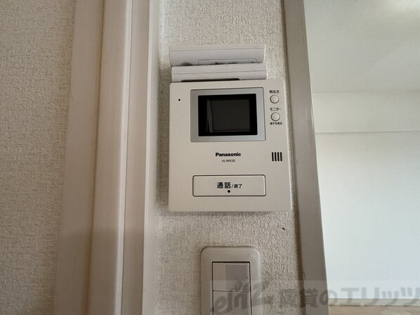 新豊里ハイツの物件内観写真